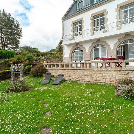 Le Savenn - Appt Vue Mer 4P A Benodet Bénodet Exterior foto
