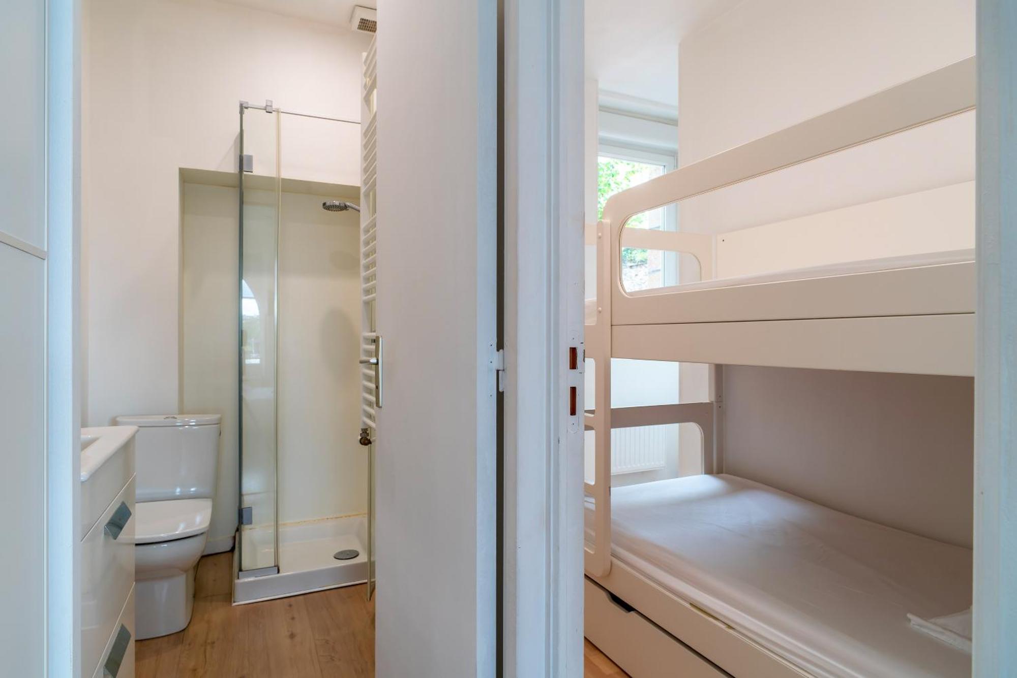 Le Savenn - Appt Vue Mer 4P A Benodet Bénodet Exterior foto